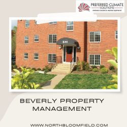 Beverly Property Management