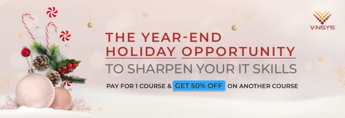 Biggest End-of-Year Discount