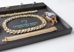 Fathom out Interest Rates & APR before you Pawn jewelry in Kansas City – Diamond Banc