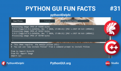 Top 5 Ways To Build A Python Desktop App | Python GUI