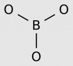 ECHEMI | Boric acid (H3BO3)