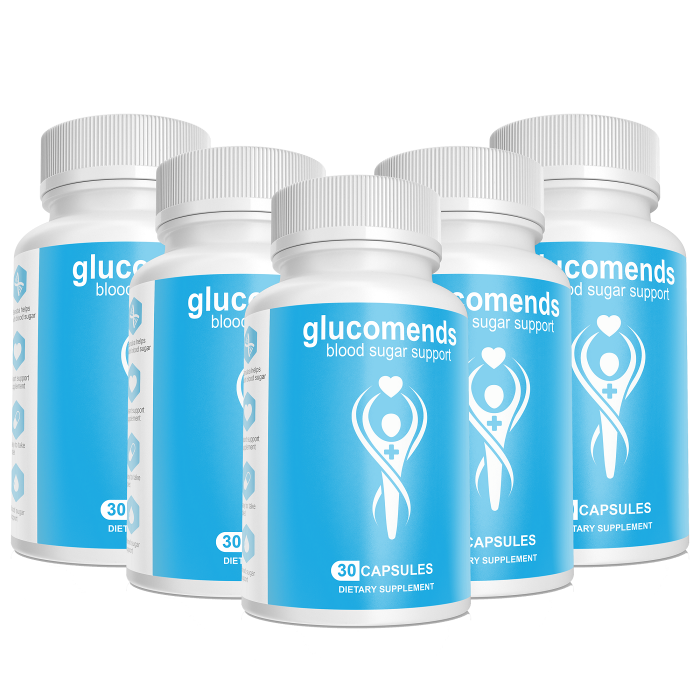 Glucomends Reviews [Shocking Facts!] Glucomends Blood Sugar Support: Scam or Legit? Here’s My Re ...