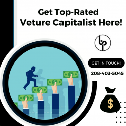 Get the Best Venture Capitalist for Your Business