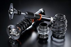 Jetta Coilovers