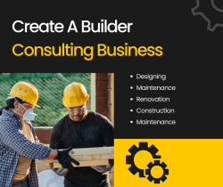 Achieving success as a builder consultant