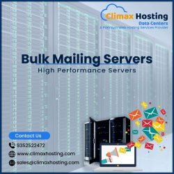 Most Reliable and Cost Effective mass mailing server