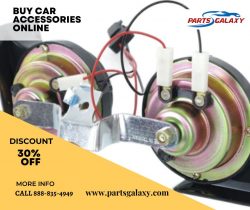 Buy Car Accessories Online at Best Prices in USA