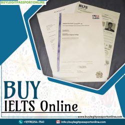 Buy IELTS Online