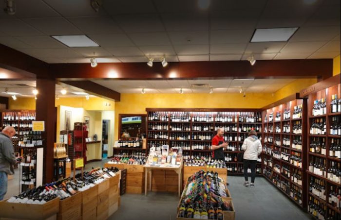 New York liquor shipping – Arlington Wine & Liquor