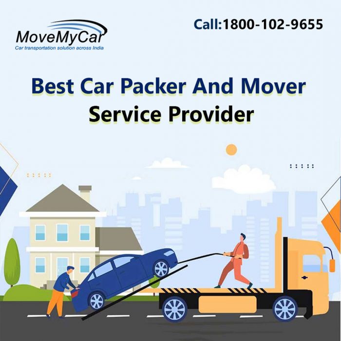 What are the benefits of car transport service in Hyderabad