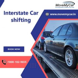 Get Car Shipping services in Bangalore