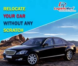 Book Car Transport Services in Pune