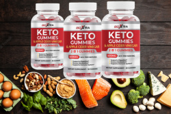 GoXtra ACV Keto Gummies Reviews – Safe Weight Loss Supplement or Weak Ingredients?