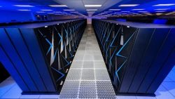 The 10 fastest supercomputers in the world