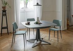 Flare Dining Table