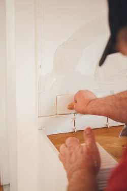 Residential Handyman Services in DC
