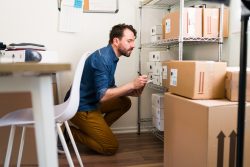 How to Pick a Good Office Removals Company