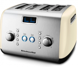 Buy 4 Slice Artisan Automatic Toaster Online in NZ