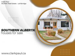 Southern Houses For Sale In Alberta