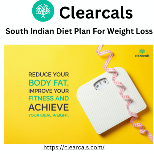 South Indian Diet Plan For Weight Loss - Social Social Social | Social