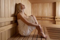 Infrared Sauna in Limerick – Get Your Body detoxified