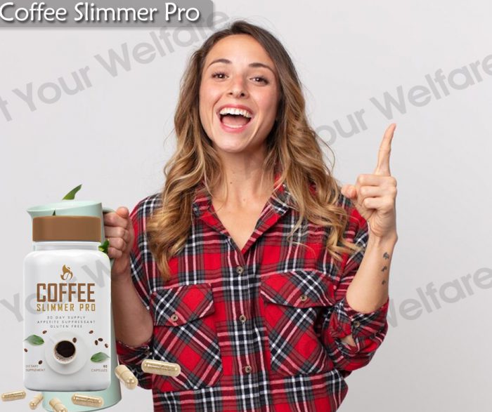 Coffee Slimmer Pro – Lose Weight Naturally