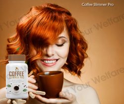 Coffee Slimmer Pro – Weightloss Supplement