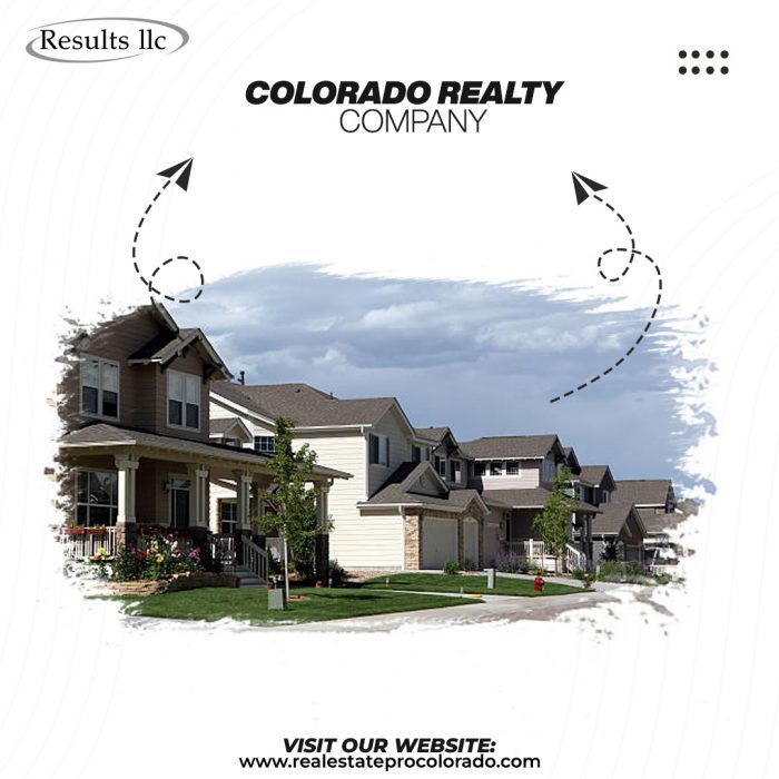 Colorado Realty Company
