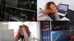Common trading mistakes Which You Should Never Do !! Beginner ये 5 गलती ना करे शेयर बाजार में ।