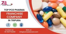 Monopoly Pharma Company in Tripura