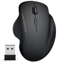 Get Custom Computer Mouse at Wholesale Prices for offices Purposes
