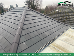 Contact Roof Replacement in Hassocks and Burgess Hill at Bmroofingsussex.co.uk