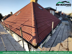 Contact Roof Replacement in Hassocks and Burgess Hill at Bmroofingsussex.co.uk