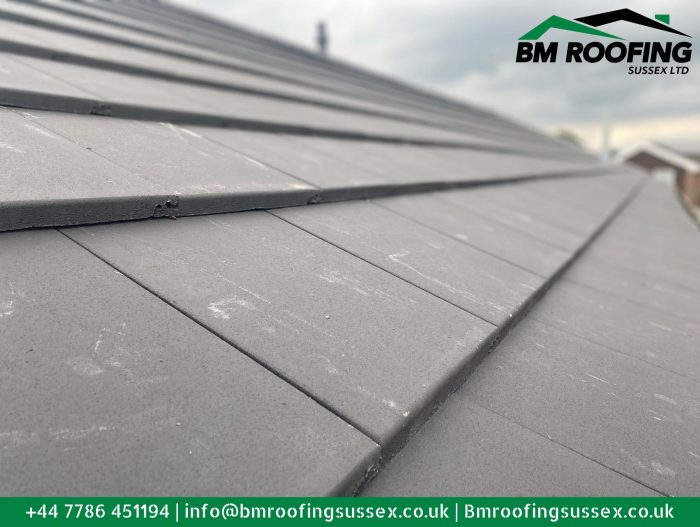 Contact us for roof replacement in Hassocks
