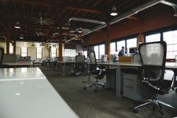 7 Ways to Decorate Your Office — Corporate Office Interior Solutions
