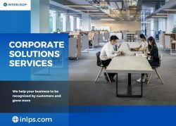 Understand Corporate Solutions Services