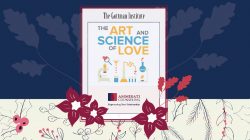 MODERATED The Art And Science Of Love | Online | Feb 2023