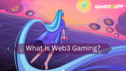 Begin Your Exciting Web3 Game Platform – Web3 Game Development Company