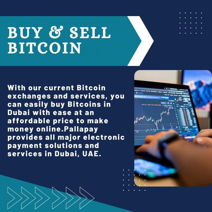 If you want to buy and keep your first piece of digital currency in Dubai