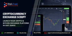 Construct your own Cryptocurrency Exchange Script with BlockchainAppsDevelopers