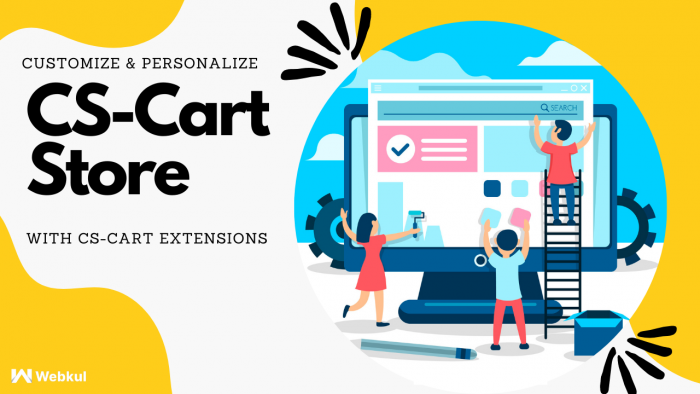 Cost-Effective CS-Cart Customization Services