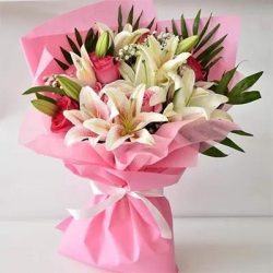 Find the Best Shop Sent Online Flowers to Abu Dhabi?