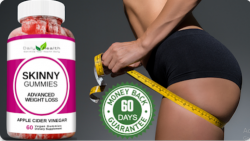 Daily Health Skinny Gummies official site