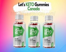 Let’s Keto Gummies Surveys (Supplement Realities) Actually look at Advantages!!