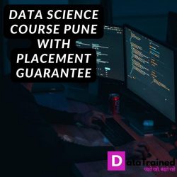 Data Science Course Pune With Placement Guarantee