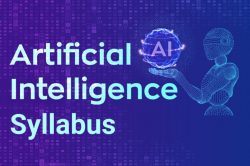 Complete Artificial Intelligence Syllabus | AnalyticsJobs