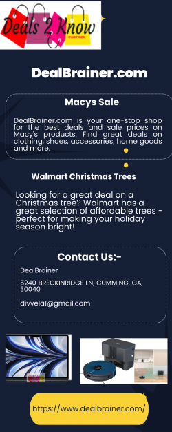 Walmart Christmas Trees