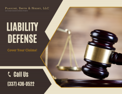 Excellence of Liability Defense Attorney