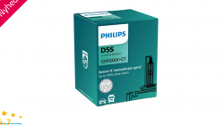 Philips D5S X-tremeVision gen2 Xenonpære