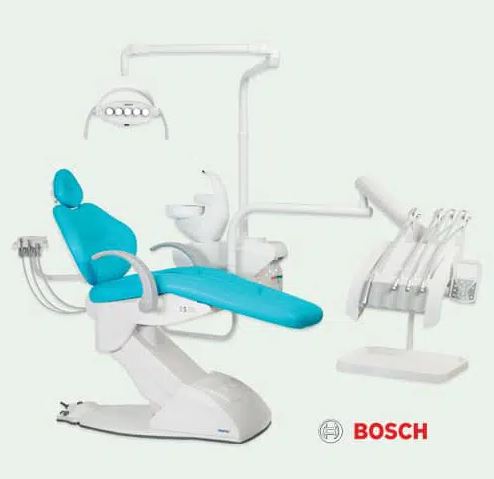 Imported dental chairs